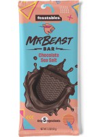 MrBeast Chocolate Sea Salt 60g