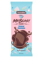 Mr Beast Original Chocolate Bar 60g