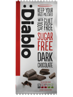 Diablo Sugar Free Dark Chocolate 85g