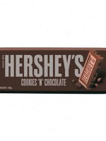 Hershey's Cookies N Chocolate 40g