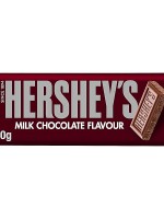 Hersheys Candy Bar Milk Chocolate Flavour 24pcs Box 40g