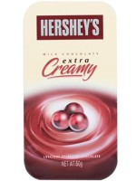 Hershey's Extra Creamy 50g