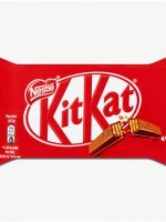 KitKat Chocolate 4 fingers 24pcs Box 996g