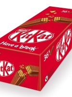 KitKat Chocolate 2-Finger 36pcs Box Dubai 738g