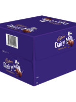 Cadbury Dairy Milk Chocolate Bar 50g