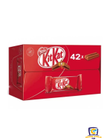 Nestle KitKat 2 Finger (Small) 42pcs box