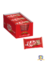 Nestle kitkat 4 Finger (41.5gm X 24pcs)-Dubai