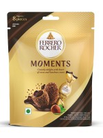 Ferrero Rocher Moments Chocolates 46.4g