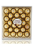 Ferrero Rocher 24 Pieces Boxed Chocolates 300g