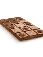 Ferrero Rocher Original Milk Chocolate Bar 90G