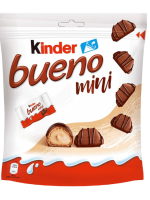 Kinder Bueno Mini 108g