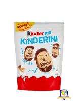 Kinder Kinderini 250g