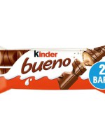 Kinder Bueno Bar 43G