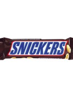 Snickers Single 50g