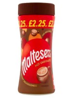 Maltesers Hot Chocolate 250g