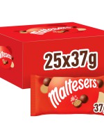 Maltesers 37g Chocolate Box 25 pcs