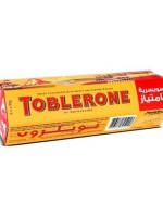 Toblerone Milk Chocolate Gift Bundle 300g