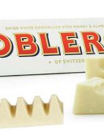 Toblerone White 100g