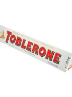 Toblerone White 100g