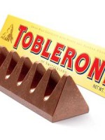 Toblerone Milk 100g