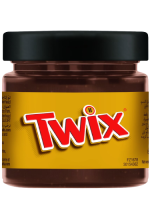 Twix Chocolate Spread 200g