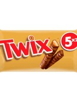 Twix 5pcs Pack 250g