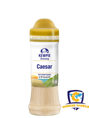 Kewpie Caesar Dressing (210ml)