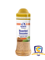 Kewpie Roasted Sesame Dressing (210ml)