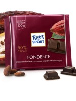 Ritter Sport Dark Chocolate Imported Bars 100 g