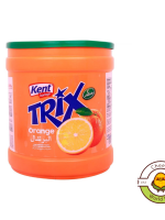 Kent Trix Orange Powder Drink 2500gm