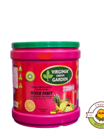 Virginia Green Garden Instant Drink Powder Mixed Fruit 2kg