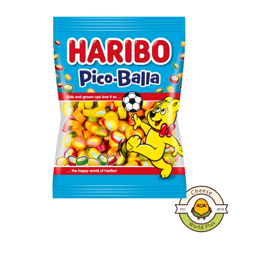 Haribo Pico-Balla 160gm