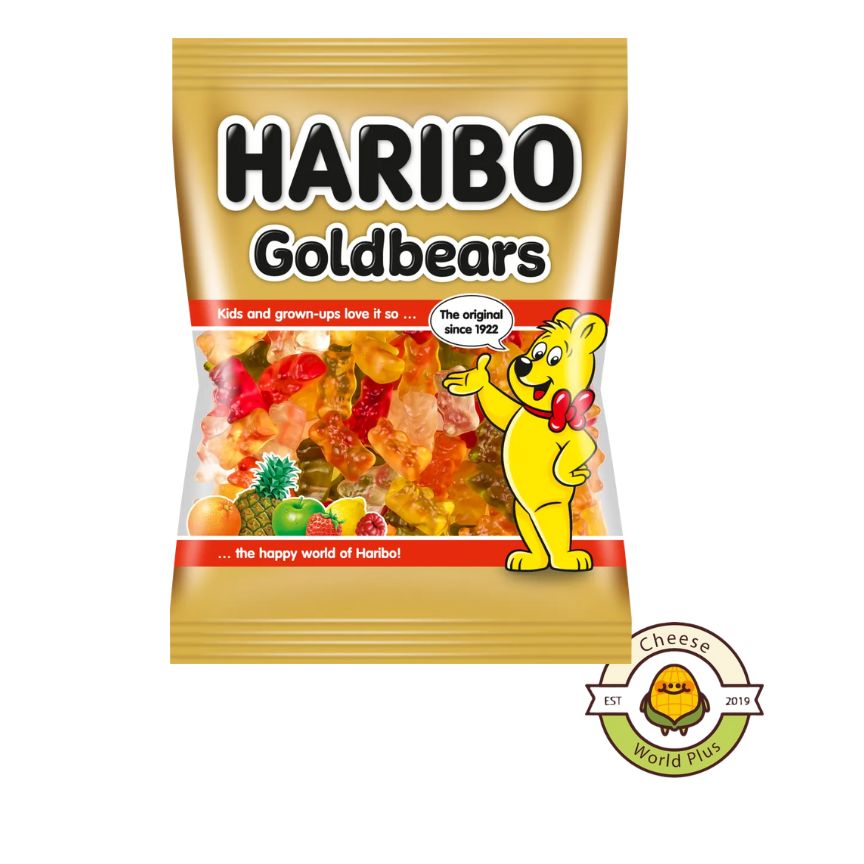 Haribo Goldbears 160gm