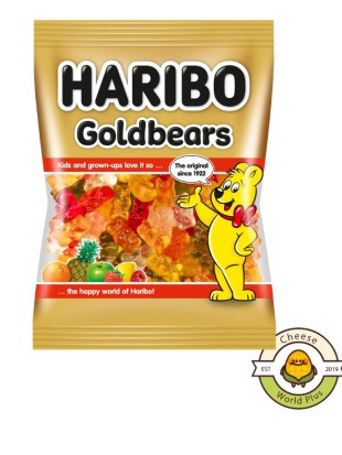 Haribo Goldbears 160gm