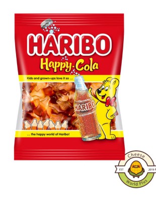 Haribo Happy-Cola 160gm