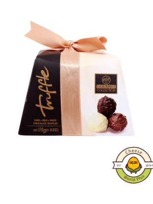 Elit Truffle Mix 135gm