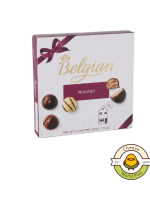 Belgian Pralines 200g