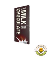 Amul Milk Chocolate Bar150gm