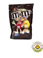 M&M's Milk Chocolate Candy 180gm