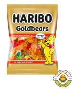 Haribo Goldbears 160gm