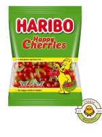 Haribo Happy Cherries 160gm