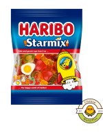 Haribo Starmix 160gm