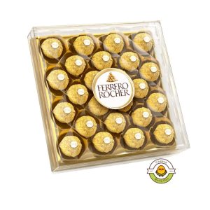 Ferrero rocher 24 piece 300gm